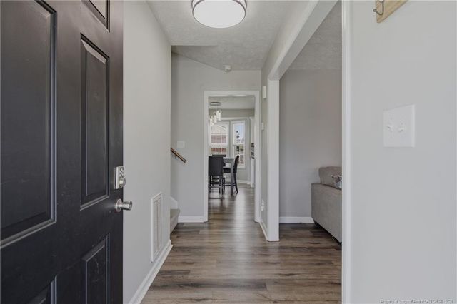 4816 Miranda Drive, Hope Mills, NC 28348