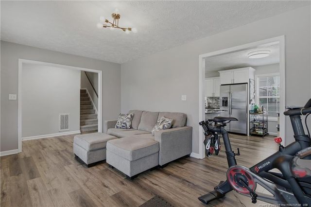 4816 Miranda Drive, Hope Mills, NC 28348