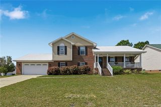 4816 Miranda Drive, Hope Mills, NC 28348