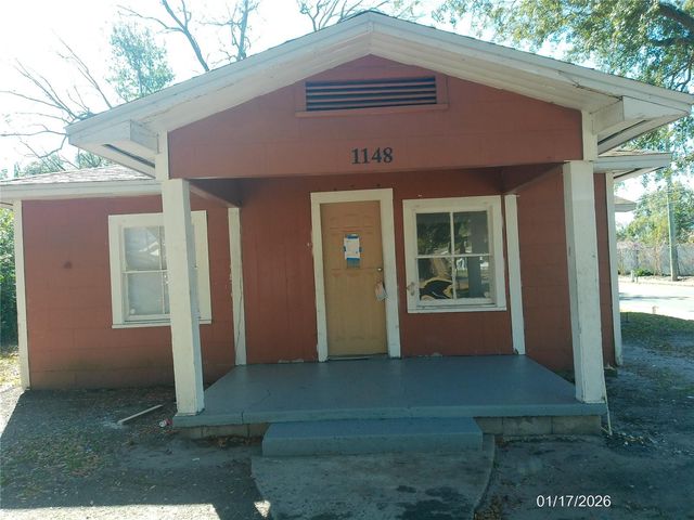 1148 OAKHILL STREET, Lakeland, FL 33815