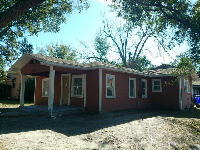 1148 OAKHILL STREET, Lakeland, FL 33815