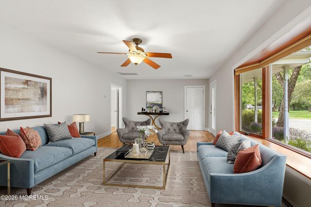 22 Walnut Drive, Howell, NJ 07731