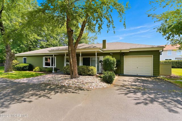 22 Walnut Drive, Howell, NJ 07731