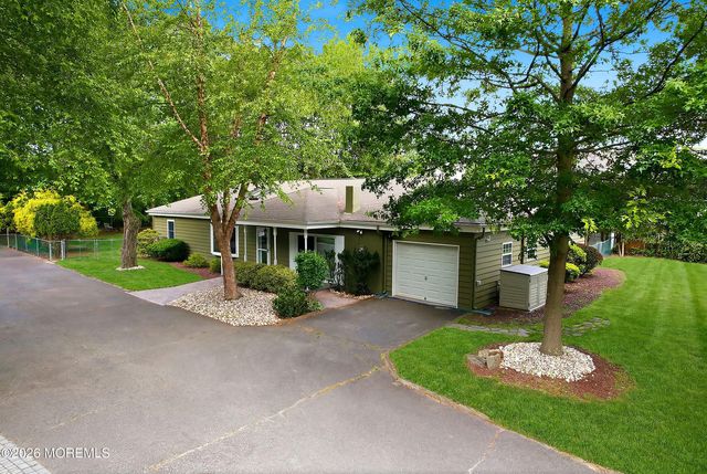 22 Walnut Drive, Howell, NJ 07731