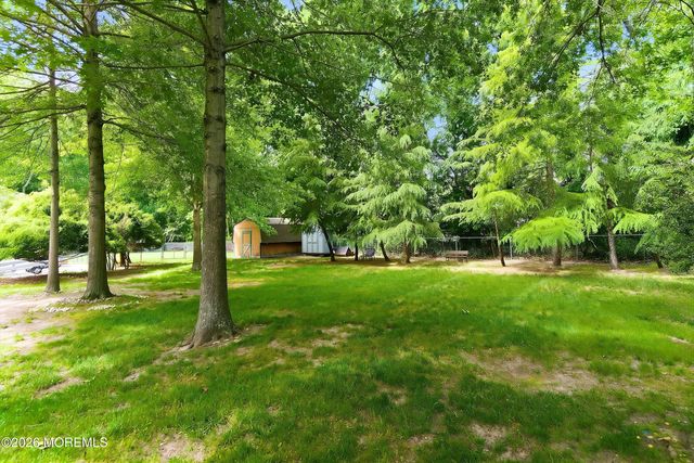 22 Walnut Drive, Howell, NJ 07731