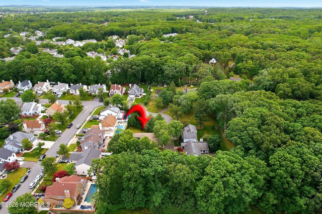 22 Walnut Drive, Howell, NJ 07731