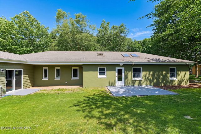 22 Walnut Drive, Howell, NJ 07731