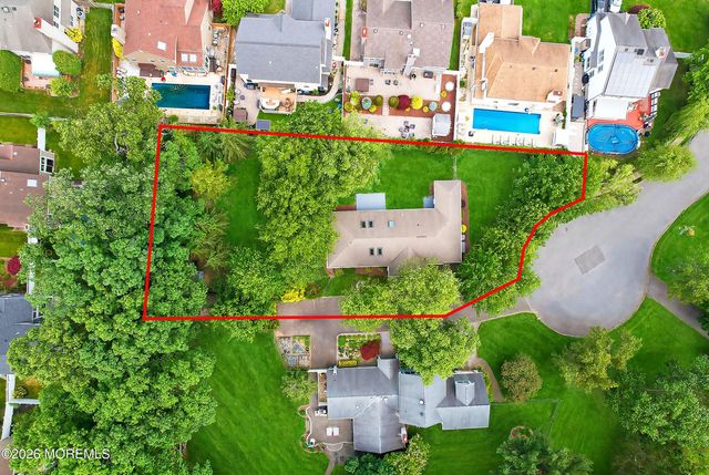 22 Walnut Drive, Howell, NJ 07731