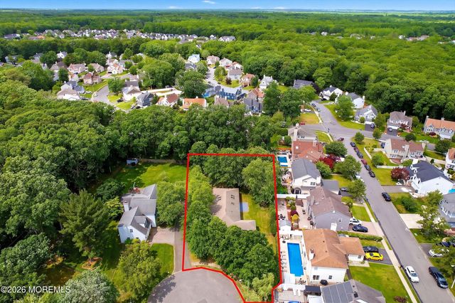 22 Walnut Drive, Howell, NJ 07731