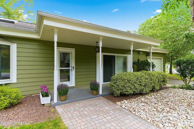 22 Walnut Drive, Howell, NJ 07731