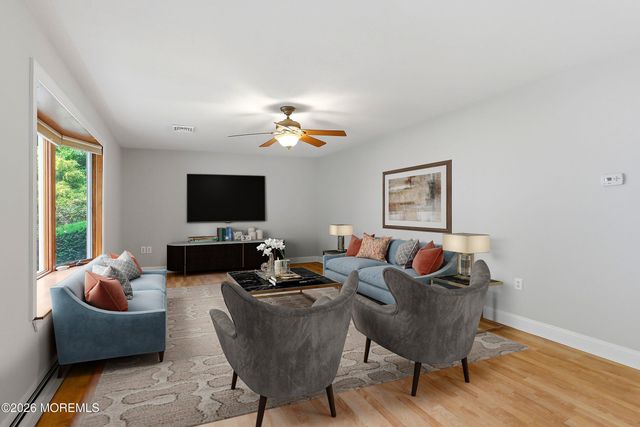 22 Walnut Drive, Howell, NJ 07731