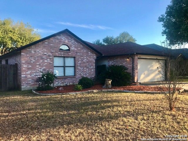 8050 SWINDOW CIR, Converse, TX 78109