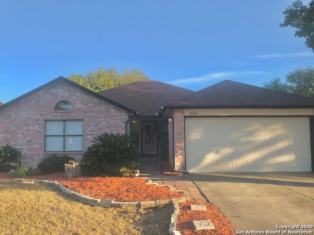 8050 SWINDOW CIR, Converse, TX 78109