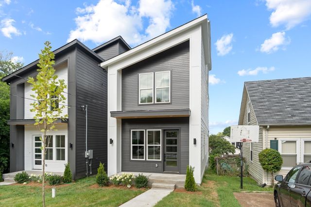916D 32nd Ave, N, Nashville, TN 37209