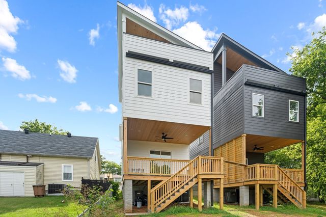 916D 32nd Ave, N, Nashville, TN 37209