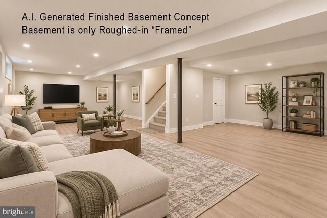 10343 OWEN BROWN RD, Columbia, MD 21044