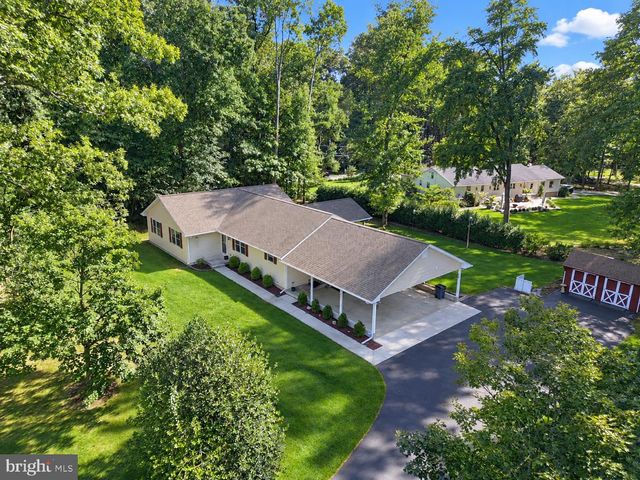 10343 OWEN BROWN RD, Columbia, MD 21044