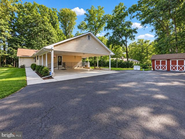 10343 OWEN BROWN RD, Columbia, MD 21044