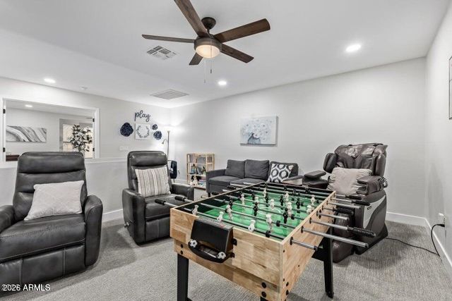10617 W DALEY Lane, Peoria, AZ 85383