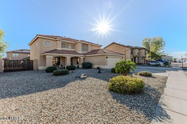 10617 W DALEY Lane, Peoria, AZ 85383