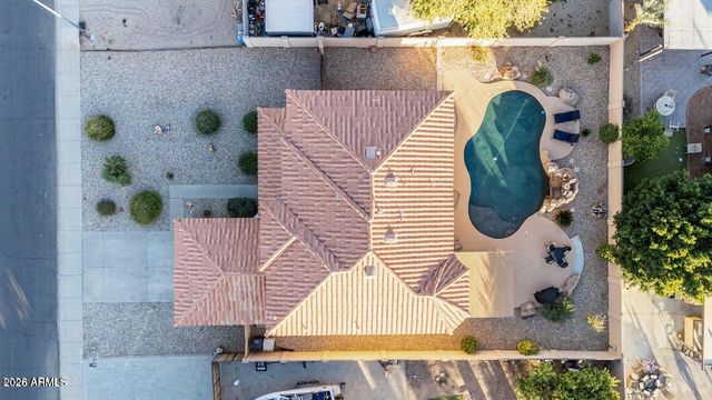 10617 W DALEY Lane, Peoria, AZ 85383