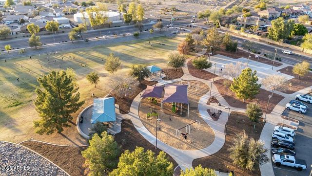 10617 W DALEY Lane, Peoria, AZ 85383