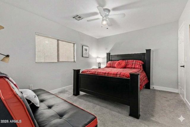 10617 W DALEY Lane, Peoria, AZ 85383