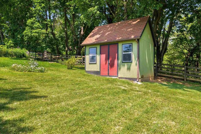 810 REID ST, Staunton, VA 24401