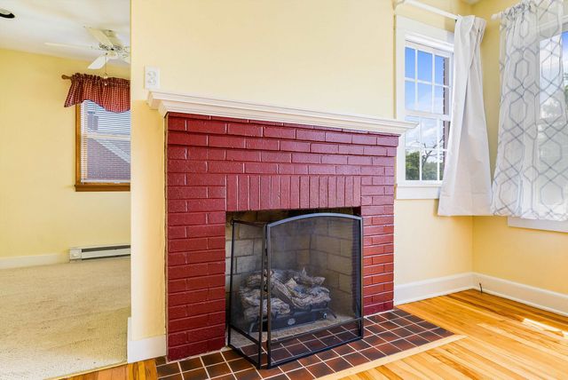 810 REID ST, Staunton, VA 24401
