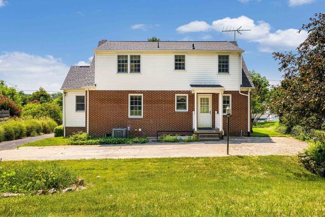 810 REID ST, Staunton, VA 24401
