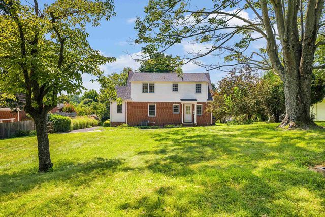 810 REID ST, Staunton, VA 24401