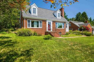 810 REID ST, Staunton, VA 24401