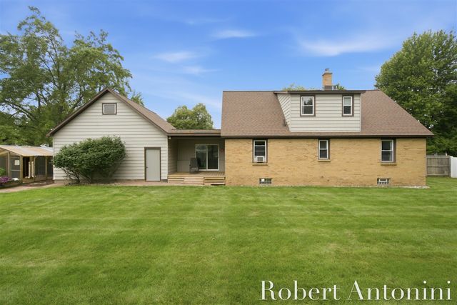 3148 Amon Avenue, Grand Rapids, MI 49525