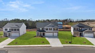 704 Kimberwick Drive, Locust Grove, GA 30248