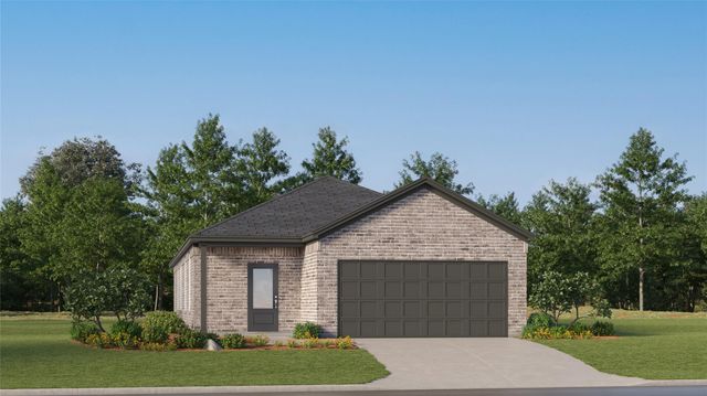 102 Arbordale ST, Georgetown, TX 78628