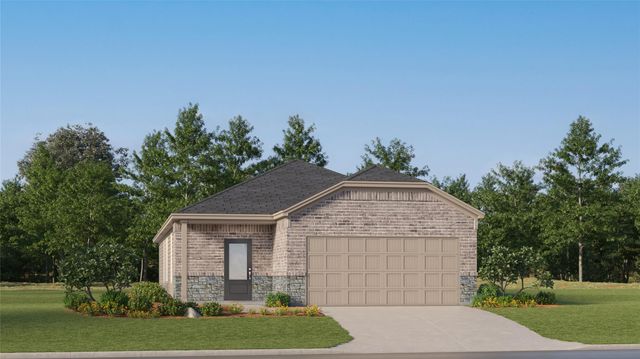 102 Arbordale ST, Georgetown, TX 78628