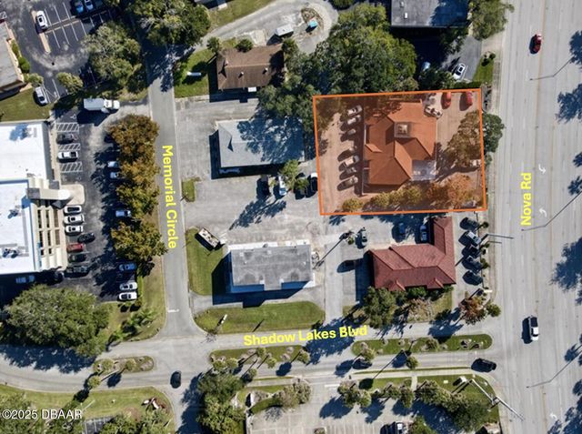 145 N Nova Road, Ormond Beach, FL 32174