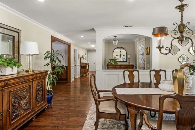 2162 Racquet Hill, North Tustin, CA 92705