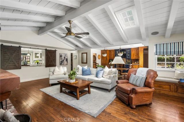 2162 Racquet Hill, North Tustin, CA 92705