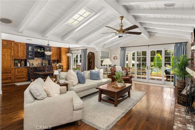 2162 Racquet Hill, North Tustin, CA 92705