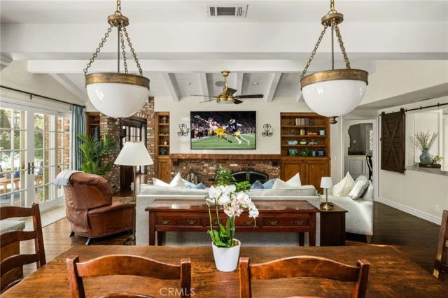 2162 Racquet Hill, North Tustin, CA 92705