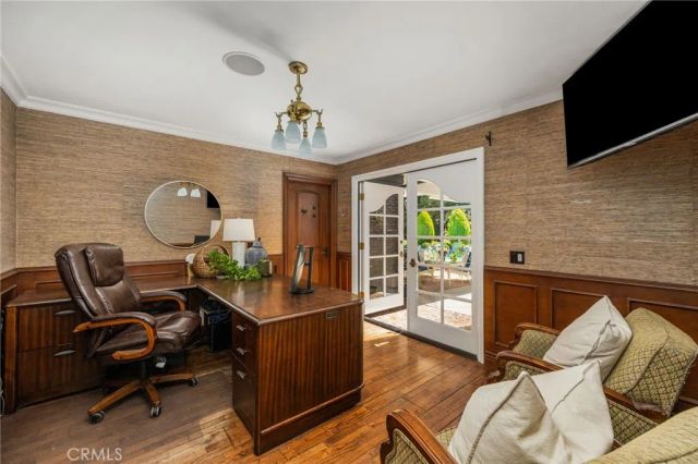 2162 Racquet Hill, North Tustin, CA 92705