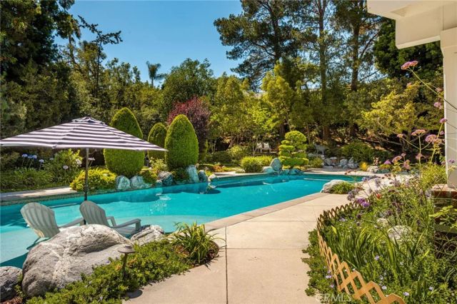2162 Racquet Hill, North Tustin, CA 92705