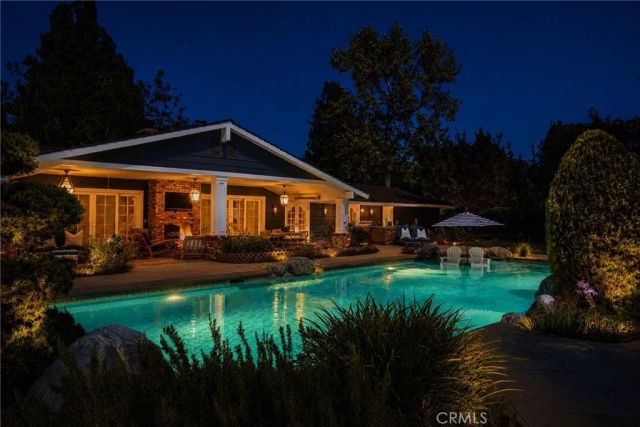 2162 Racquet Hill, North Tustin, CA 92705