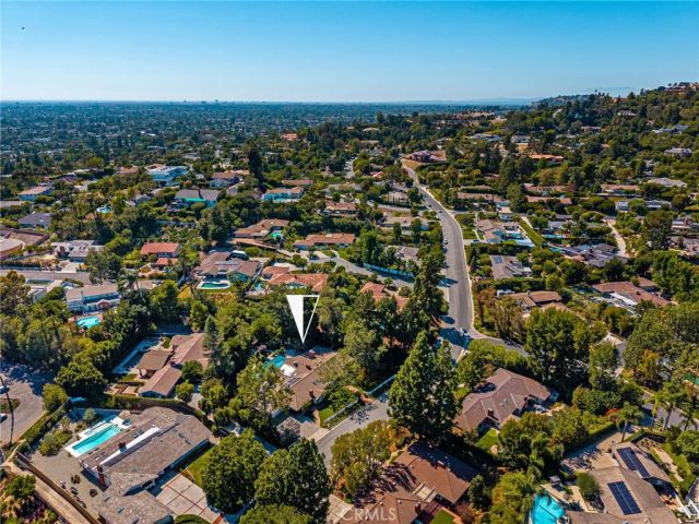 2162 Racquet Hill, North Tustin, CA 92705