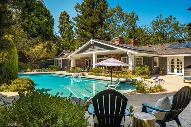 2162 Racquet Hill, North Tustin, CA 92705