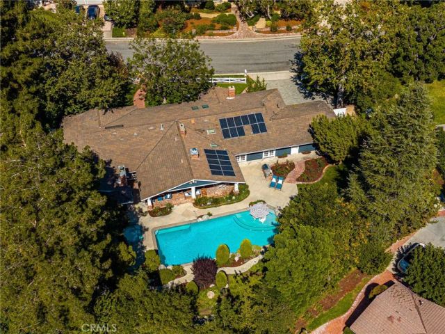 2162 Racquet Hill, North Tustin, CA 92705