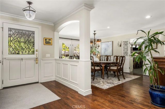 2162 Racquet Hill, North Tustin, CA 92705