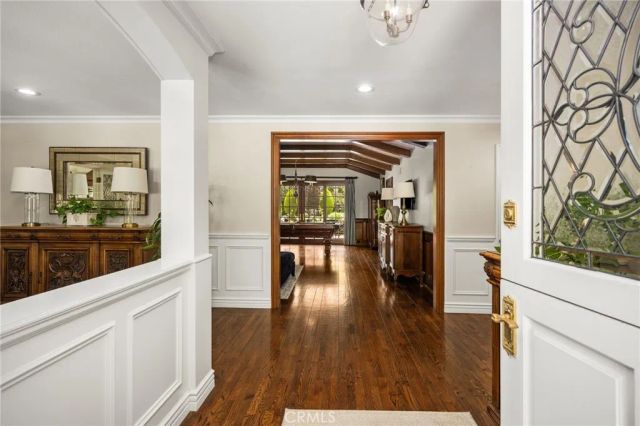 2162 Racquet Hill, North Tustin, CA 92705