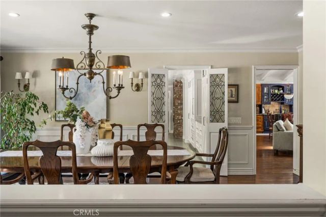 2162 Racquet Hill, North Tustin, CA 92705